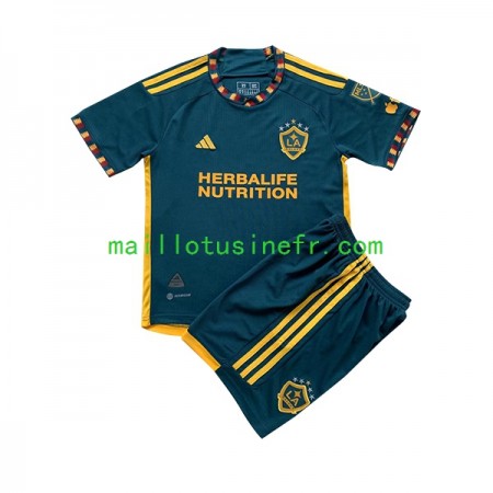 Maillot de Foot Los Angeles Galaxy Extérieur 2023-24 - Enfant Maillot de Foot Los Angeles Galaxy Extérieur 2023-24 - Enfant
